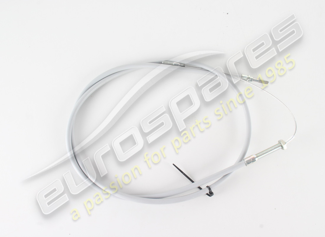 NEW FERRARI ACCELERATOR CABLE . PART NUMBER 156123 (1)