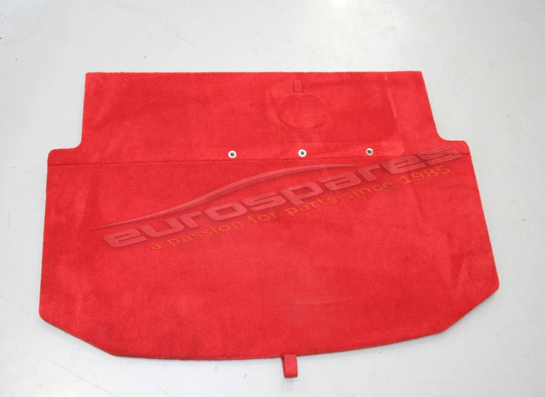 VERWENDETE Ferrari LADEFLÄCHE. TEILENUMMER 853699.. (1)