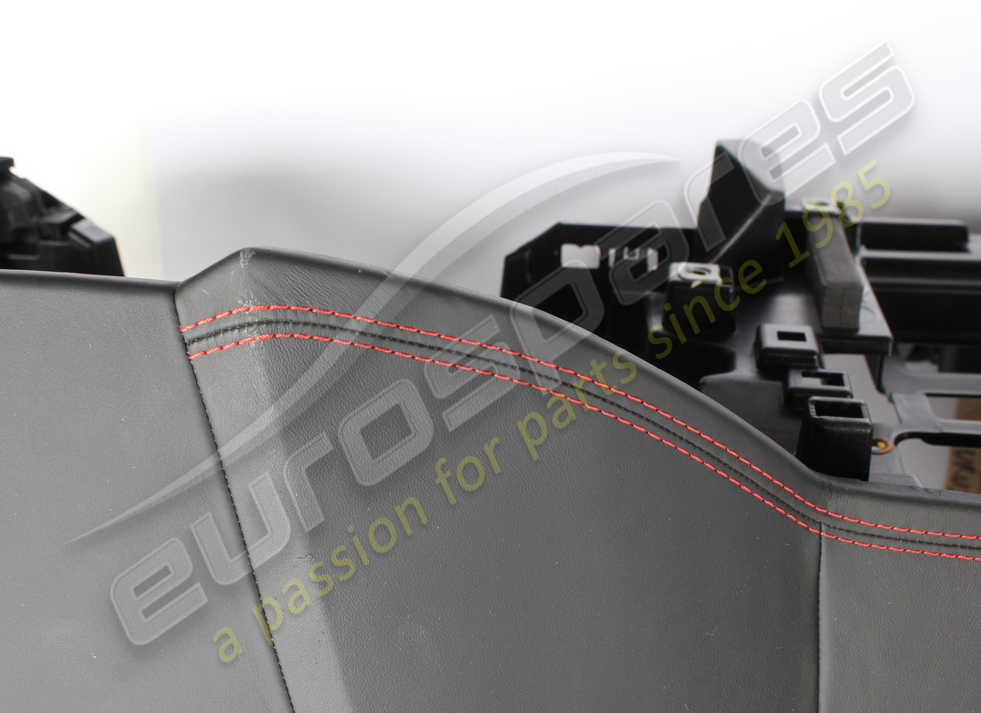 verwendet lamborghini dashboard. teilenummer 4ml857001lsbe (5)