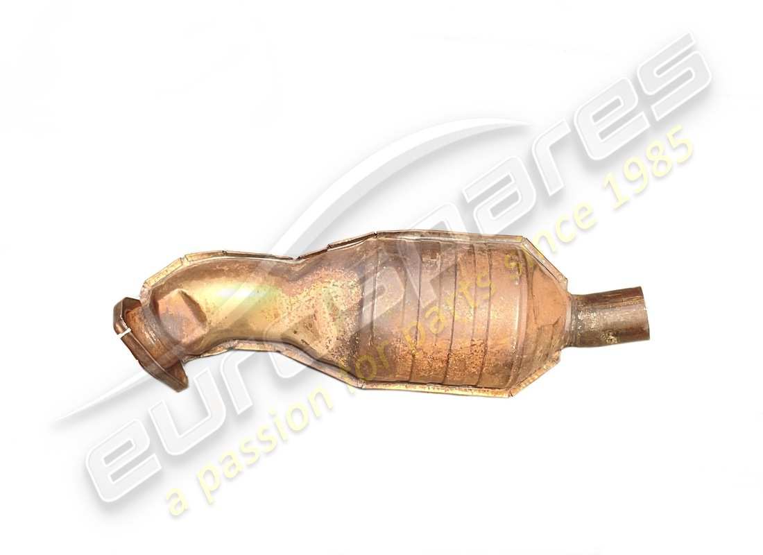 VERWENDET Ferrari LH-KATALYSATOR. TEILENUMMER 220663 (1)