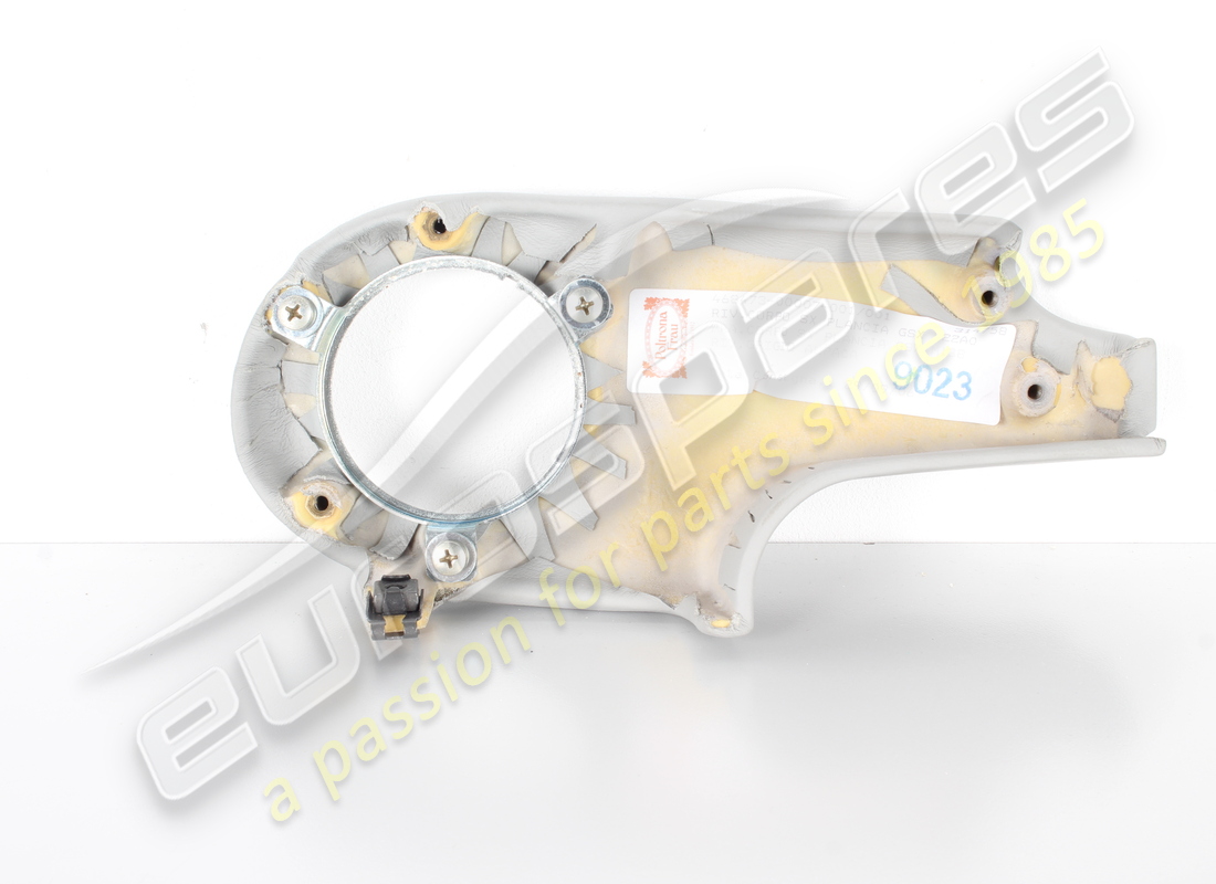neu (sonstiges) maserati linkes armaturenbrett, seitenlicht, grau. teilenummer 981103505 (2)