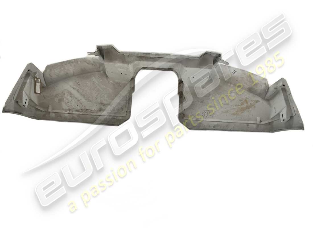 gebrauchter lamborghini hinterer stoßstange. teilenummer 410807301a (4)