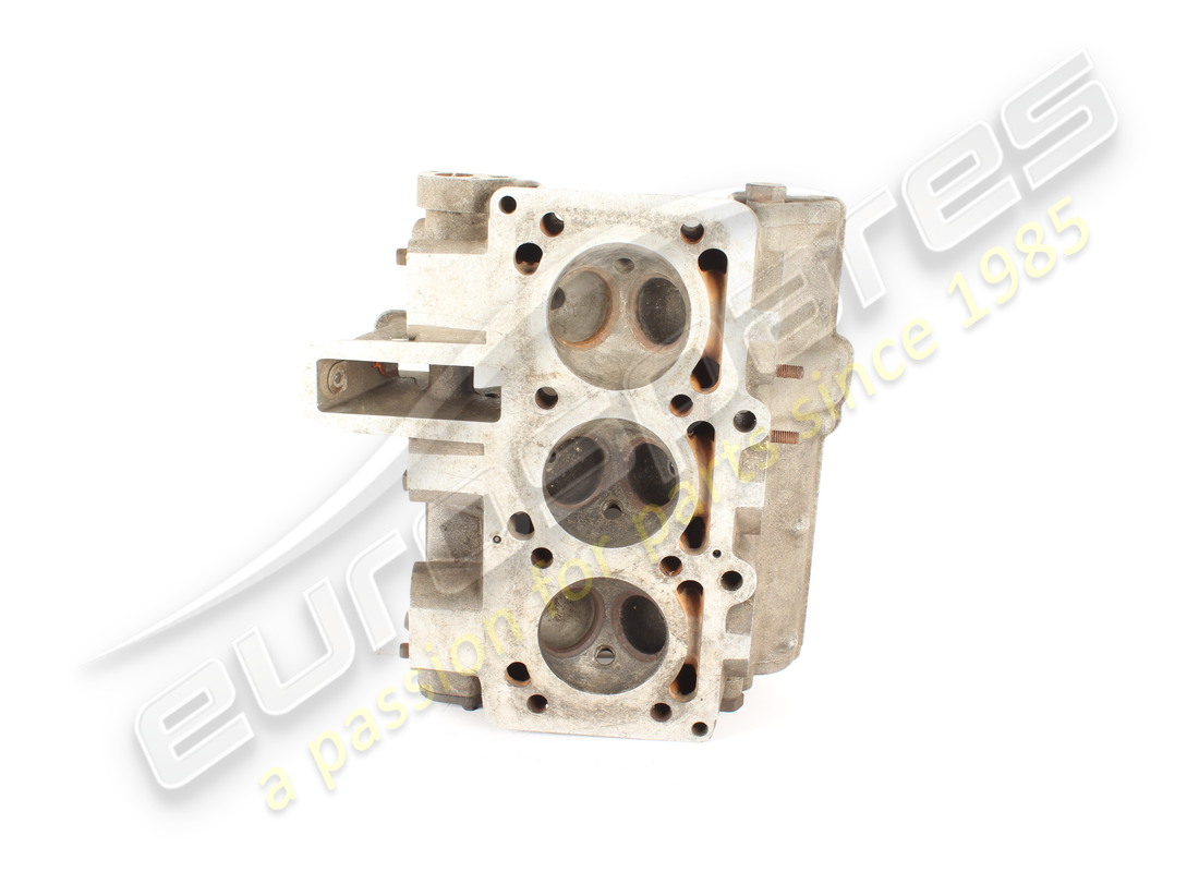 gebraucht maserati zylinderkopf komplett. teilenummer 5423387 (2)