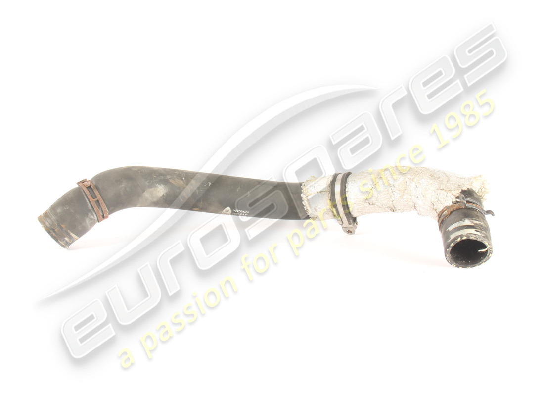 GEBRAUCHT Lamborghini KÜHLMITTELSCHLAUCH DA FLEX/RIGIDO . TEILENUMMER 470121057F (1)