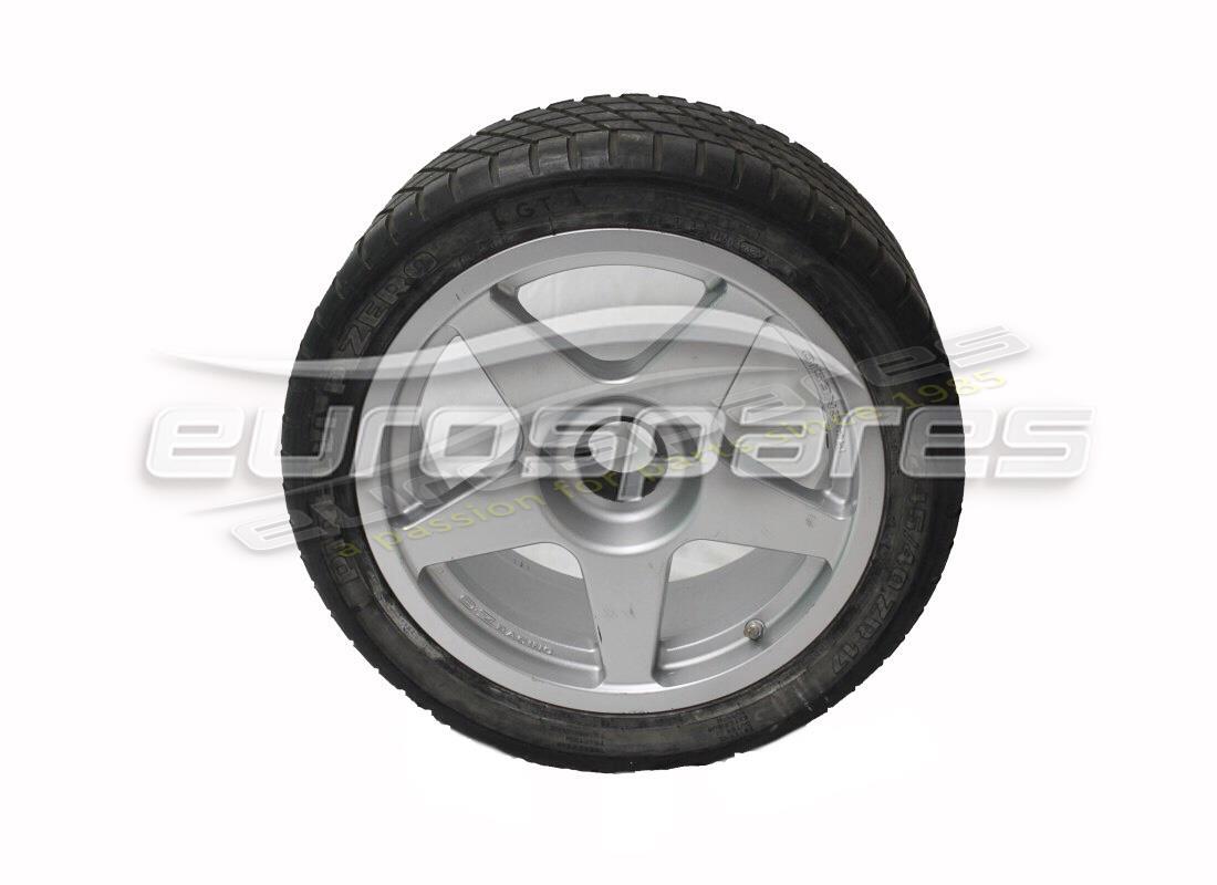 GEBRAUCHTES Ferrari VORDERRAD - OZ COMPETITION . TEILENUMMER EAP563504 (1)