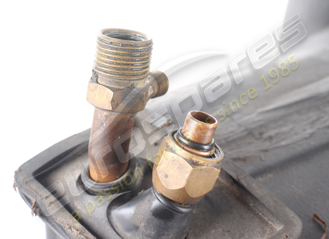 gebraucht ferrari verdampfer komplett rhd teilenummer 61859600 (7)