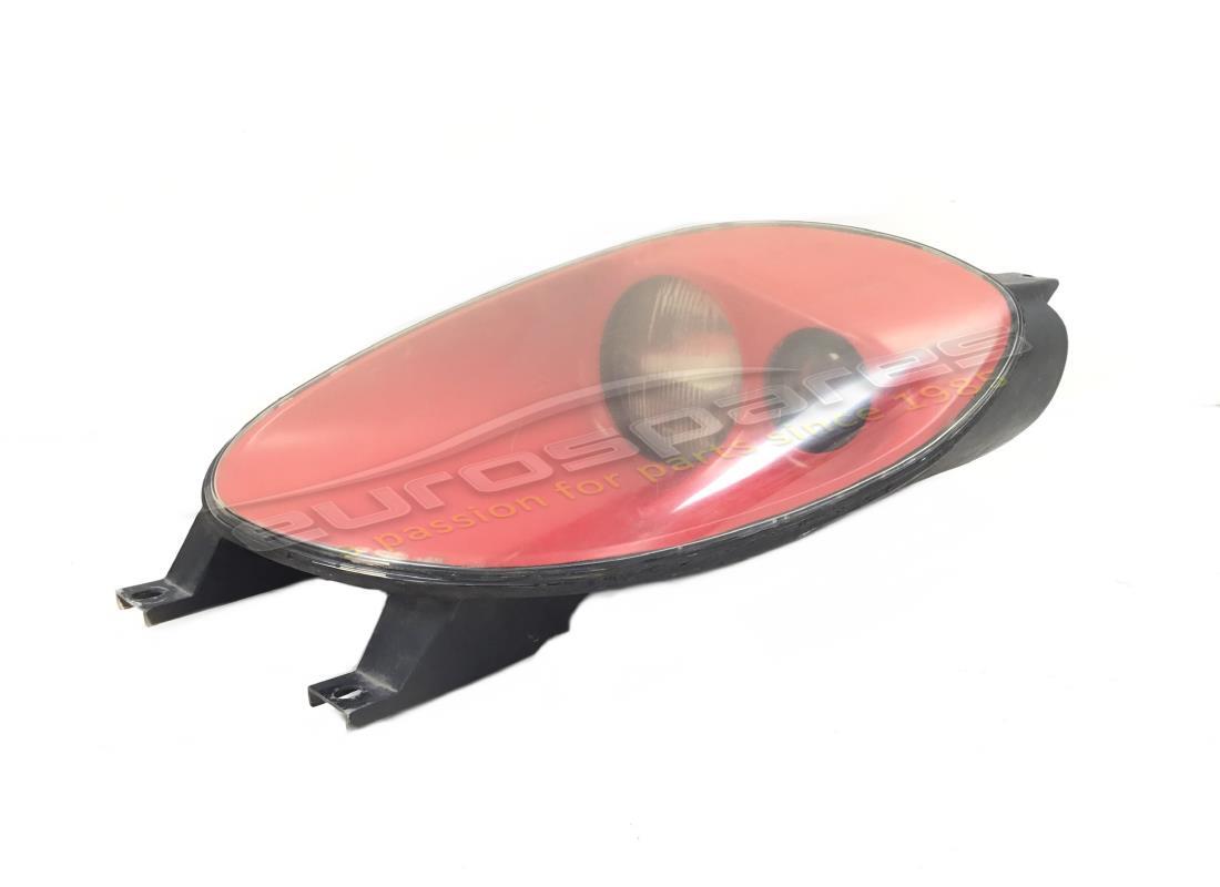 gebraucht ferrari scheinwerfer links, abblend-/fernlicht. teilenummer 650973.. (1)