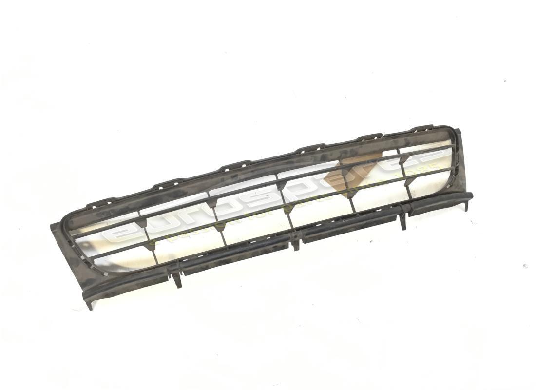 GEBRAUCHT Porsche SATINSCHWARZ . TEILENUMMER 9975055410201C (1)