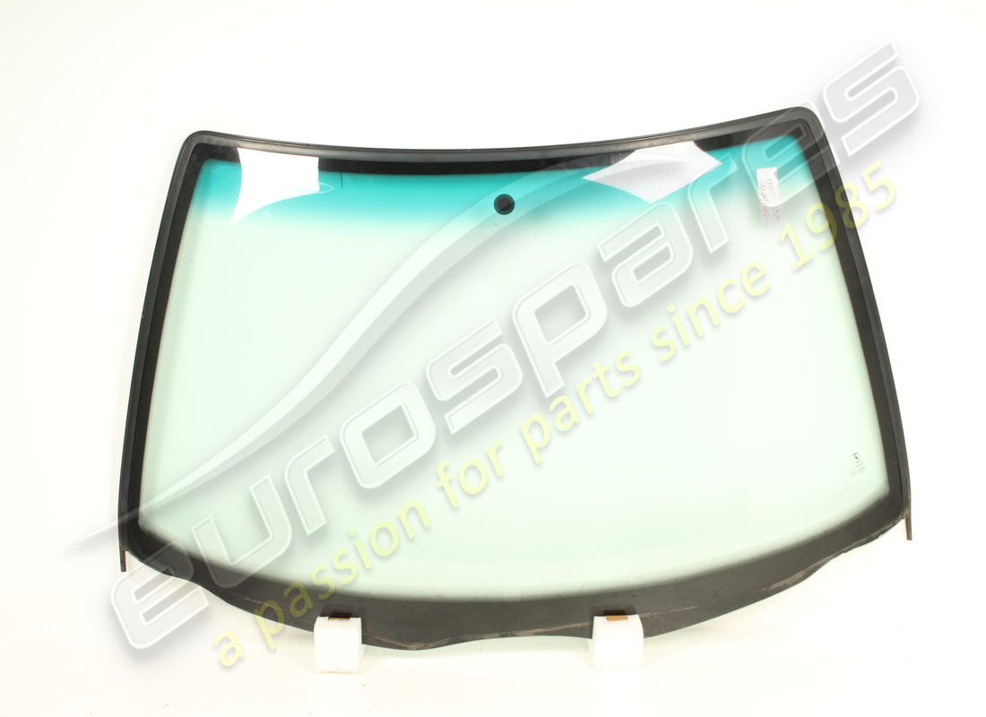 ferrari windschutzscheibe gebraucht. teilenummer 65815600 (1)