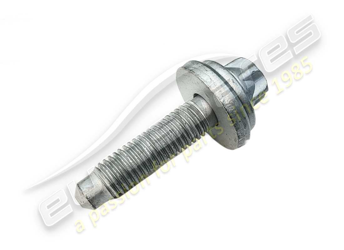 neue maserati schraube. teilenummer 675000139 (1)