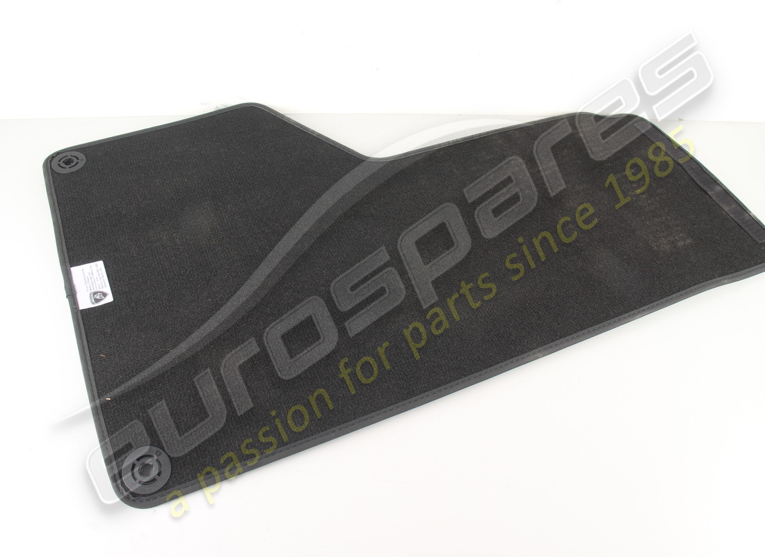 neu lamborghini 1 fussmattensatz. teilenummer 4t1864435dqg8 (6)
