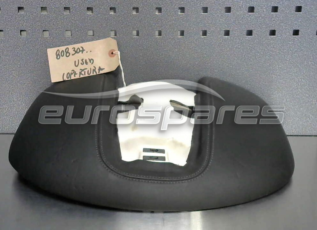 VERWENDET Ferrari COVER . TEILENUMMER 808307.. (1)