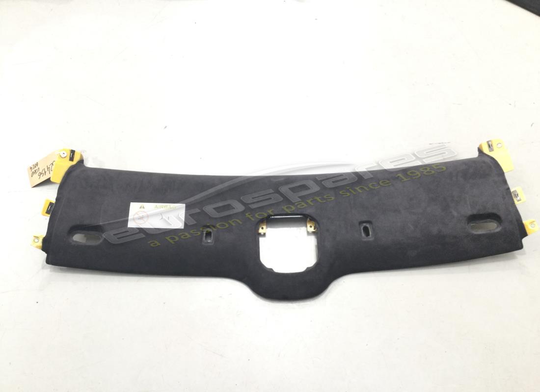 gebrauchte ferrari windschutzscheiben-querträgerverkleidung. teilenummer 824156 (1)