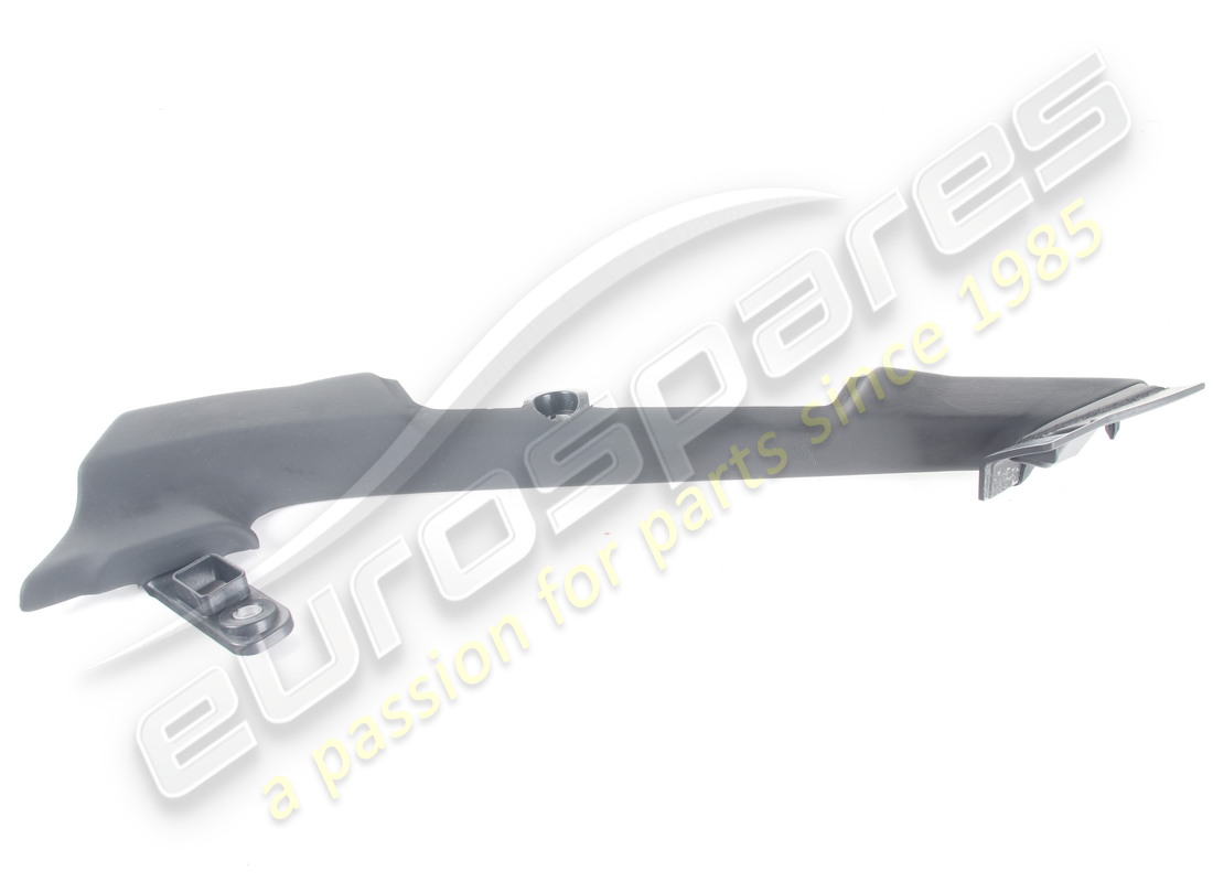 lamborghini abdeckung verwendet. teilenummer 4t0863051 (2)