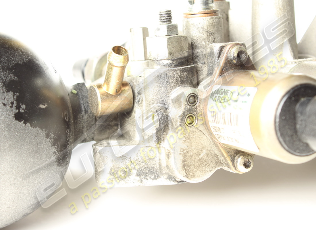 gebrauchter lamborghini ventilblock. teilenummer 086325181c (7)