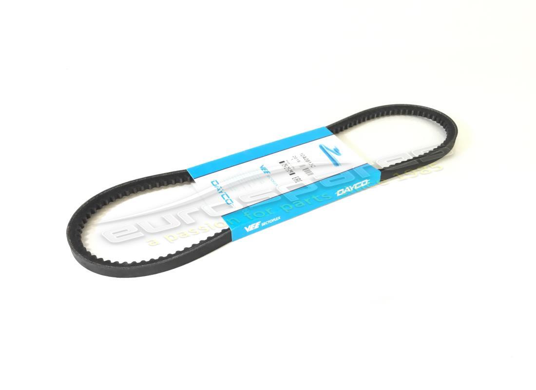 neuer ferrari lichtmaschinenriemen. teilenummer 127132 (1)