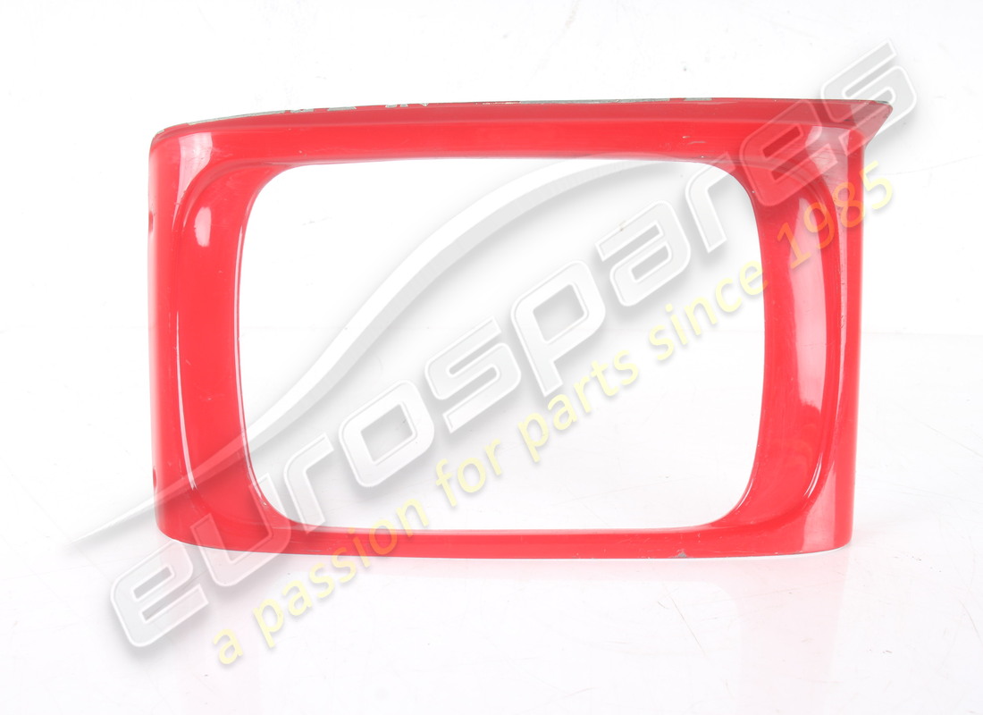 GEBRAUCHTER Lamborghini RECHTER SCHEINWERFERKASTENRAHMEN. TEILENUMMER 009444124 (1)