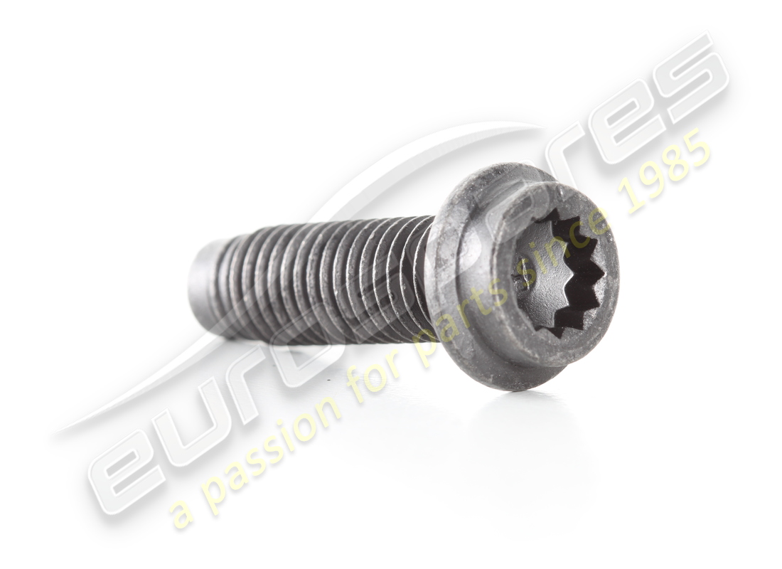 NEUER PORSCHE-BOLZEN, MIT POLYGON-SUCHSE HD.. TEILENUMMER N91205201 (1) neuer porsche-bolzen, mit polygon-suchse hd.. teilenummer n91205201 (1)