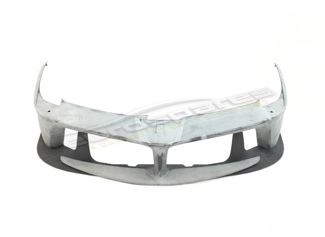 NEUER Ferrari KOMPLETTER FRONTSTOßSTANGE. TEILENUMMER 85514210 (1)