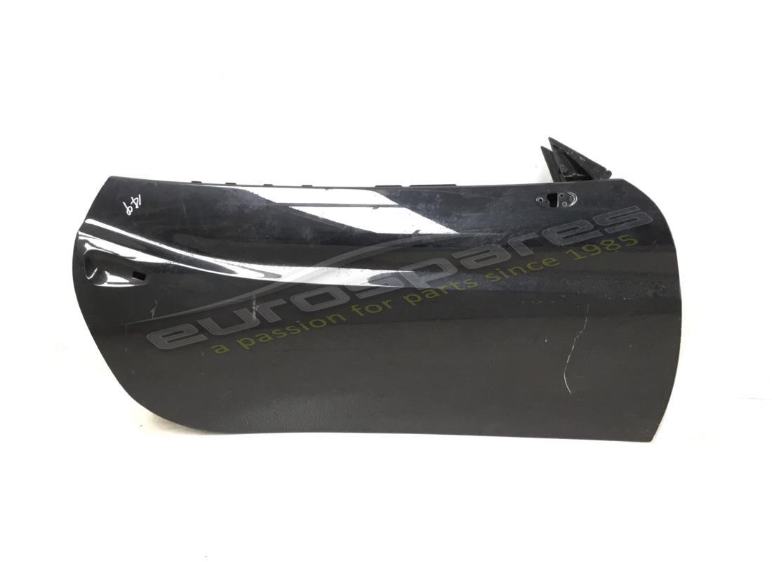 GEBRAUCHT Ferrari KOMPLETTE RECHTE TÜR. TEILENUMMER 81316511 (1)