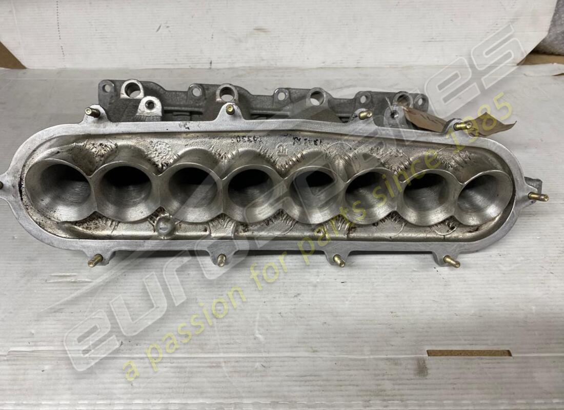 gebrauchter ferrari rechter ansaugkrümmer komplett. teilenummer 149503 (3)