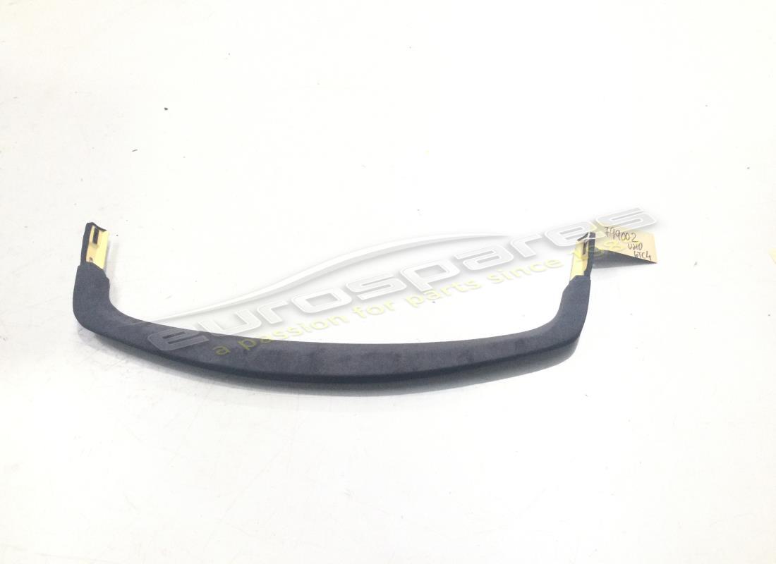gebrauchte ferrari obere heckklappe-verkleidung. teilenummer 799002 (1)