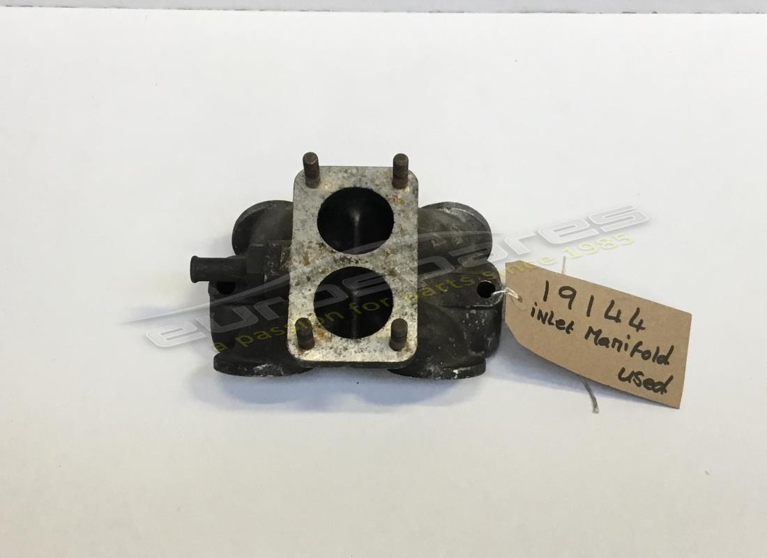verwendeter ferrari einlassverteiler. teilenummer 19144 (1)