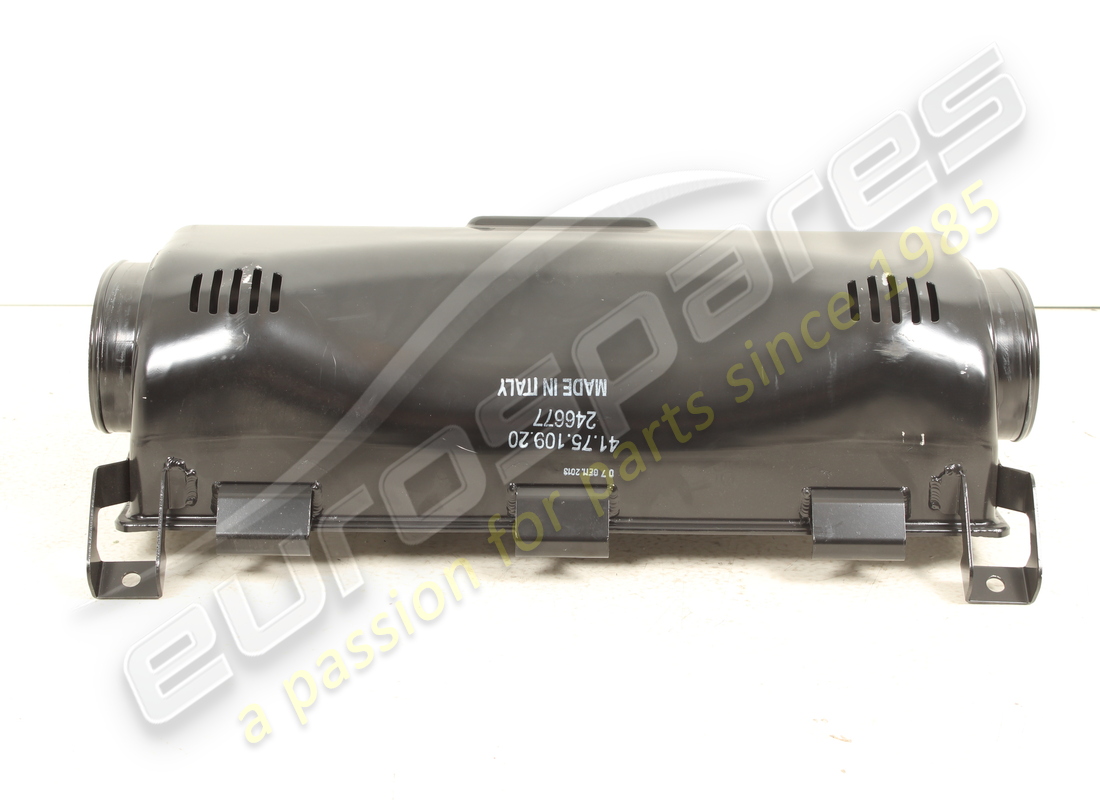 neu (andere) ferrari scatola filtro parte in. teilenummer 284707 (1)