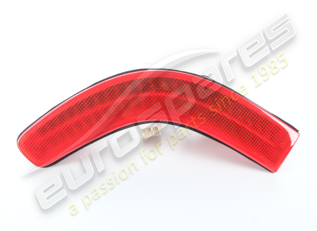 neues maserati linkes rücklicht mit feststehender led. teilenummer 383100137 (1)