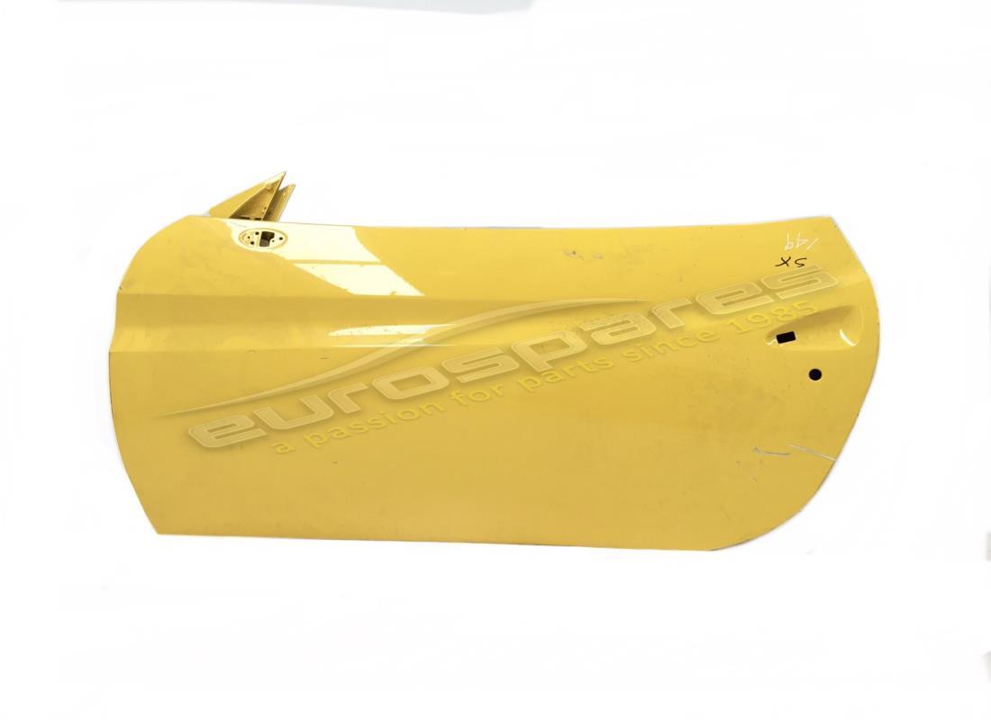 verwendet ferrari komplette linke tür. teilenummer 81316411 (1)