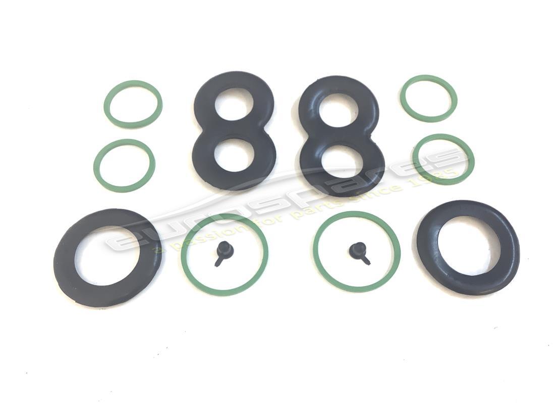 NEU Maserati HINTERER BREMSSATTEL-REPARATURSATZ . TEILENUMMER FA71099 (1)