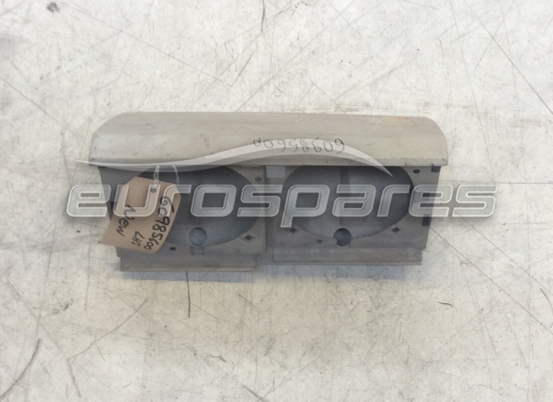 NEUES Ferrari LINKES SCHEINWERFERGEHÄUSE. TEILENUMMER 60985600 (1)