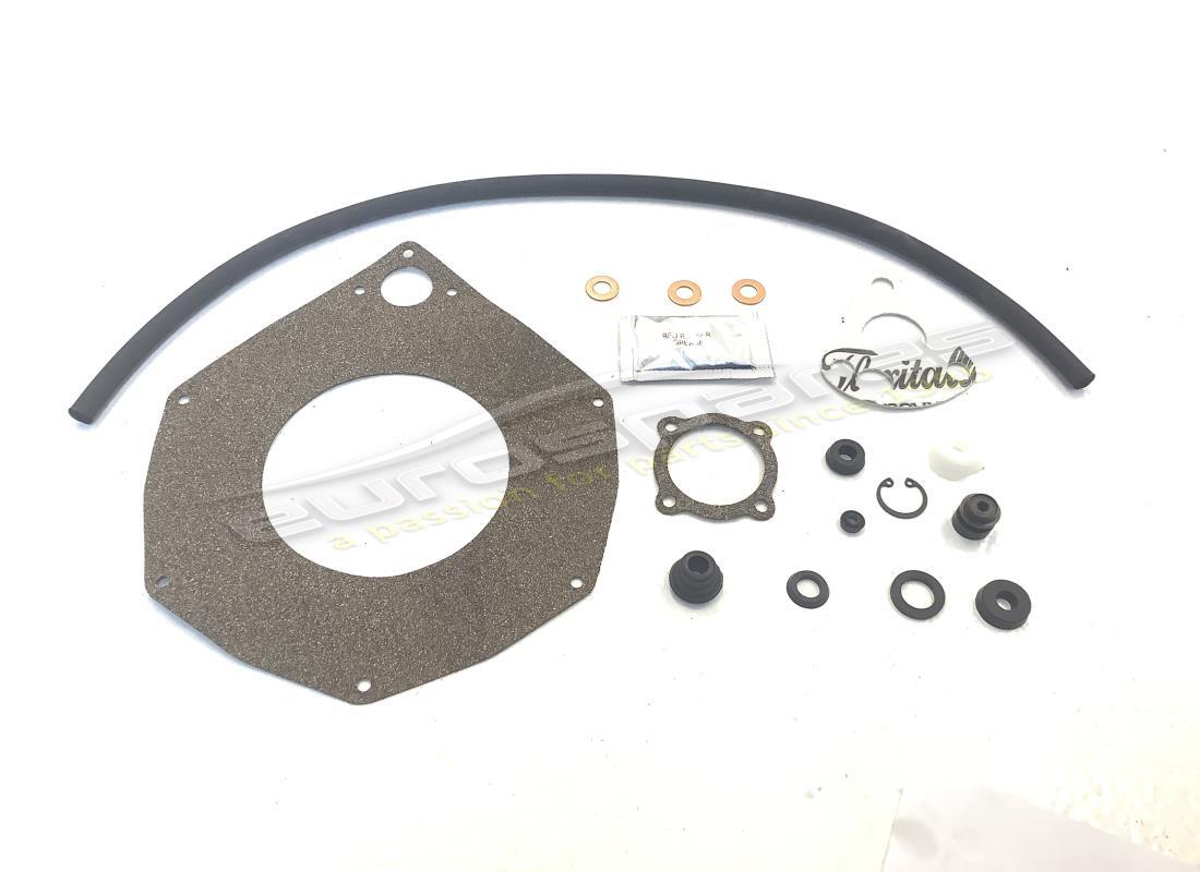 neues lamborghini bremsservo-reparatursatz. teilenummer 003208302k (1)