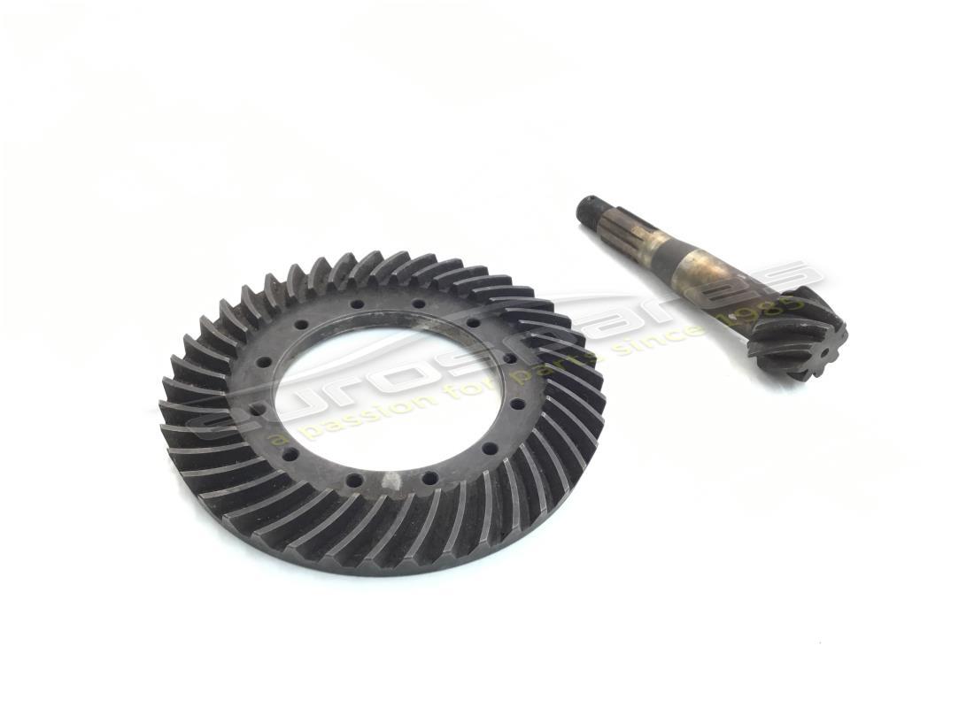 neue ferrari cwp-baugruppe c/w 58392 = 8x42 verhältnis. teilenummer 58393 (1)
