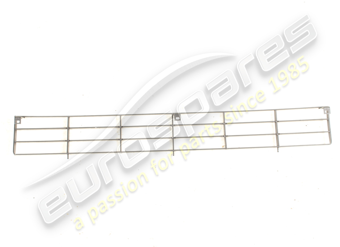 NEUER Ferrari FRONTGRILL VER/CDN . TEILENUMMER 61547800 (1)
