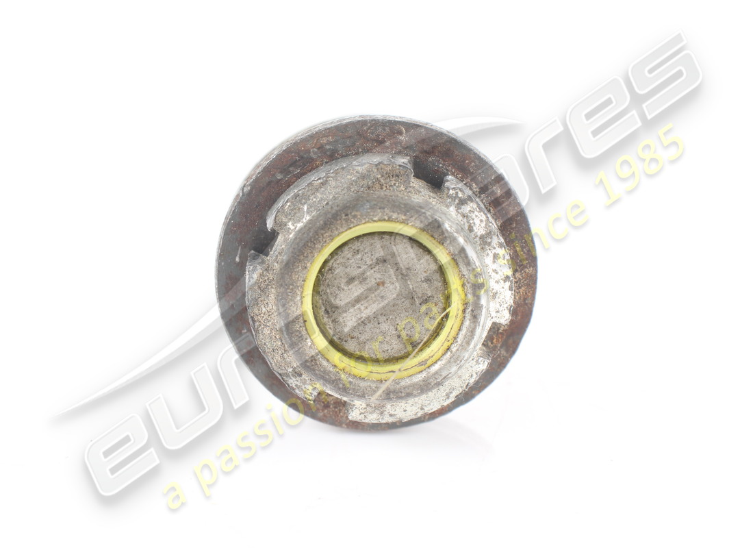 VERWENDETER FERRARI BREMSPEDALVERBINDUNGSSTIFT. TEILENUMMER 106081 (3) verwendeter ferrari bremspedalverbindungsstift. teilenummer 106081 (3)