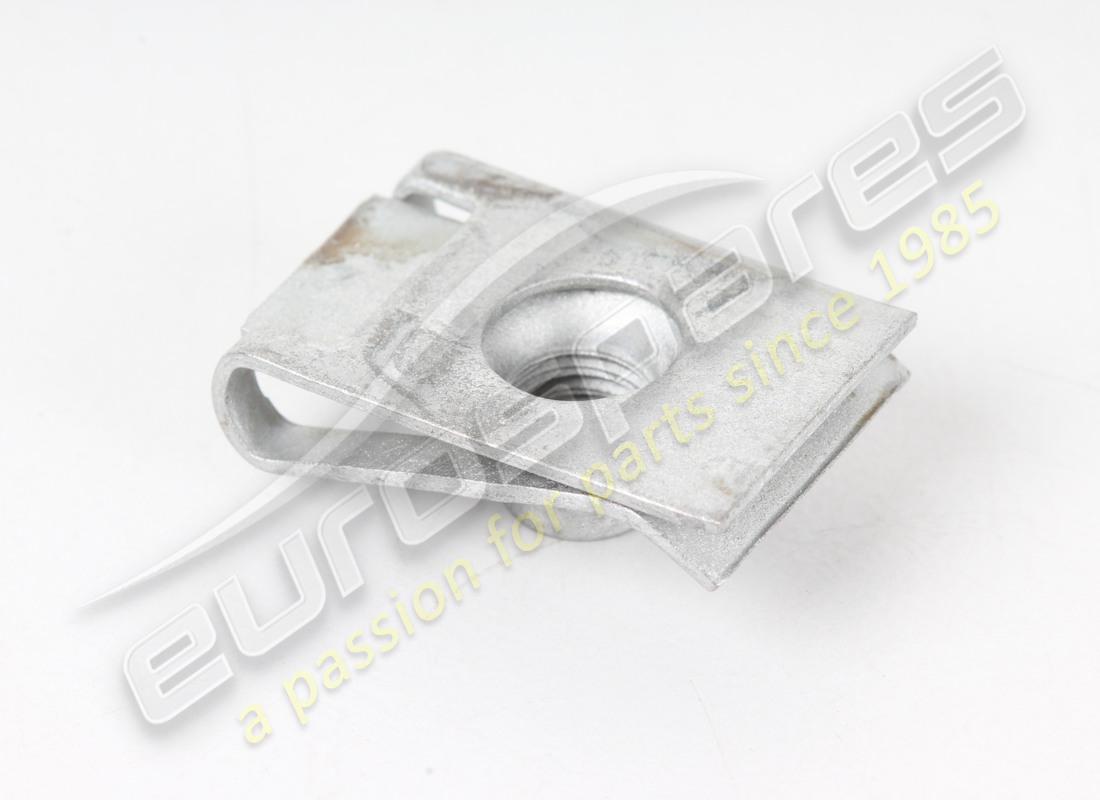 NEUER FERRARI CLIP. TEILENUMMER 80874300 (2) neuer ferrari clip. teilenummer 80874300 (2)