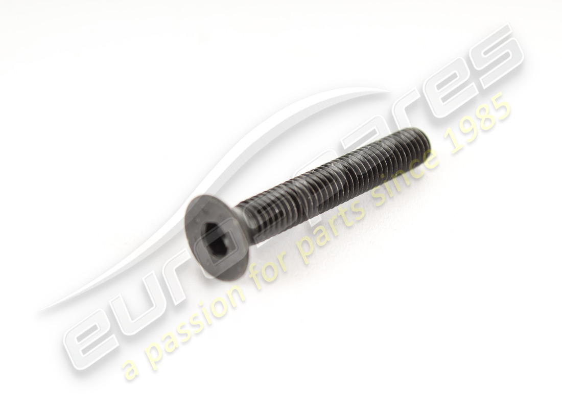 neue ferrari innensechskantschraube 6x40. teilenummer 83554200 (1)