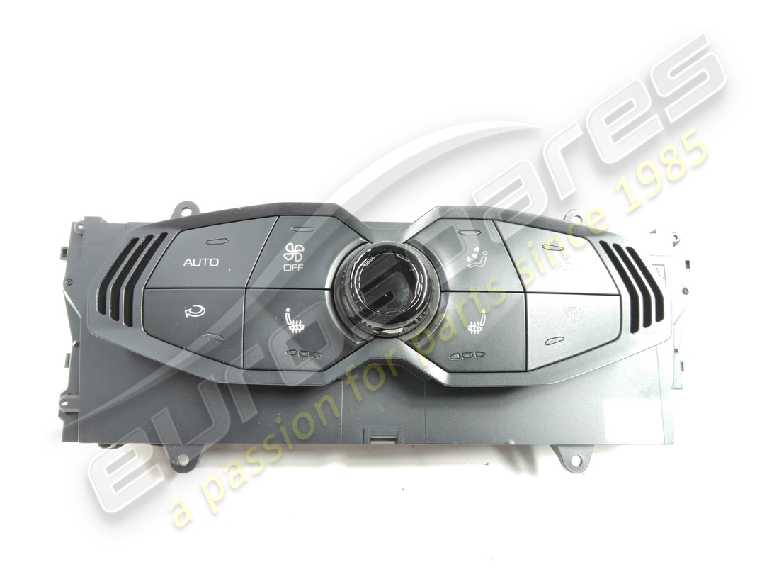neue lamborghini a/c-steuerung. teilenummer 4t0820043l (1)