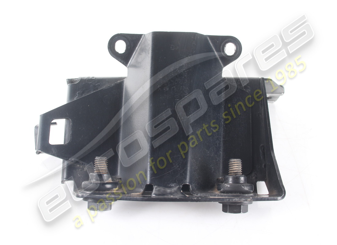 GEBRAUCHTE Lamborghini HALTERUNG STAFFA FISS CERN . TEILENUMMER 4T8810808D (1)