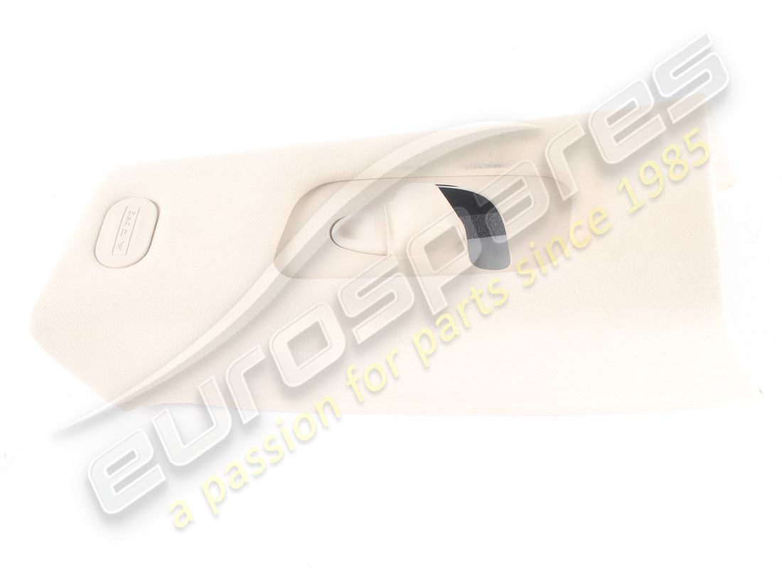 gebrauchte maserati lh b-säule komplette obere abdeckung. teilenummer 670089086 (2)