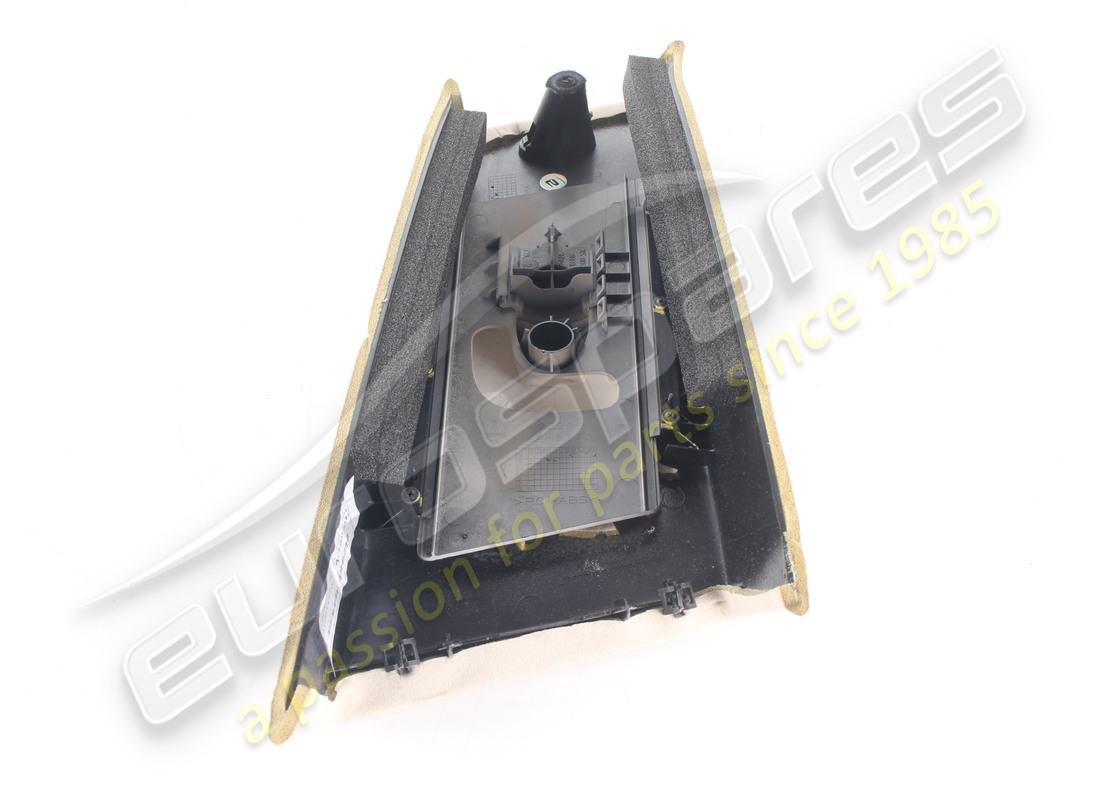 gebrauchte maserati lh b-säule komplette obere abdeckung. teilenummer 670089086 (6)