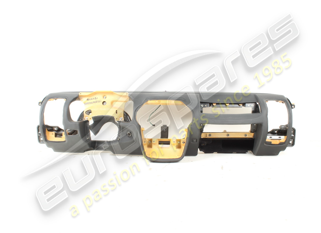 NEUES (ANDERES) Ferrari DASHBOARD. TEILENUMMER 676850.. (1)