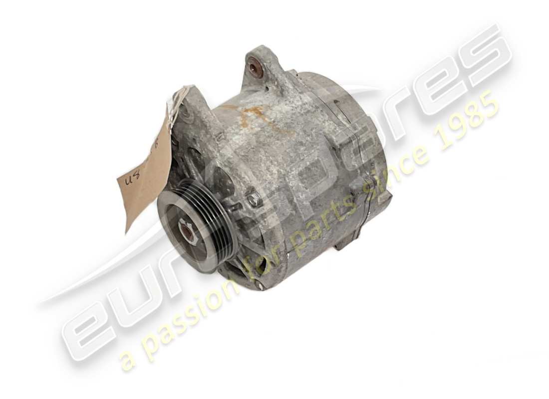 GEBRAUCHTER Lamborghini LICHTMASCHINE. TEILENUMMER 07L903015G (1)