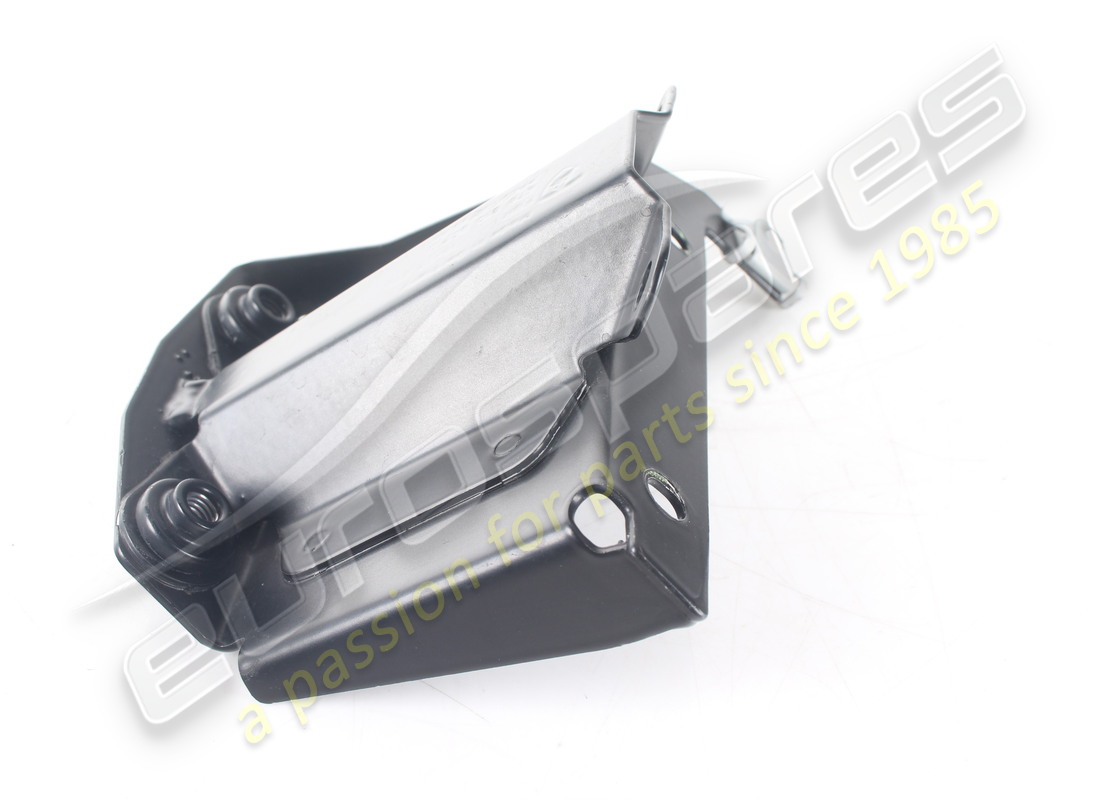 GEBRAUCHTE LAMBORGHINI HALTERUNG STAFFA FISS CERN. TEILENUMMER 4T8810807D (2) gebrauchte lamborghini halterung staffa fiss cern. teilenummer 4t8810807d (2)