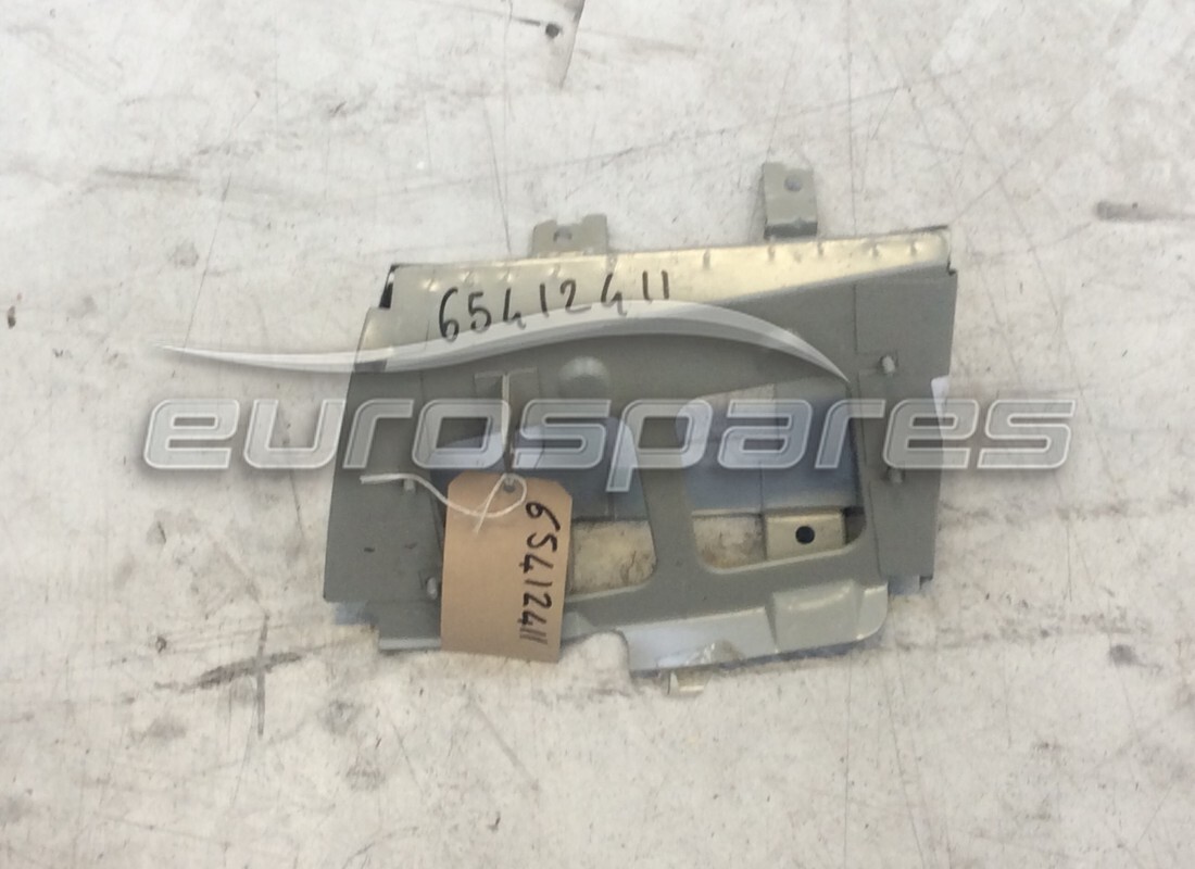 NEU Ferrari RH LIGHT CONTAINER PLUS CAT . TEILENUMMER 65412411 (1)
