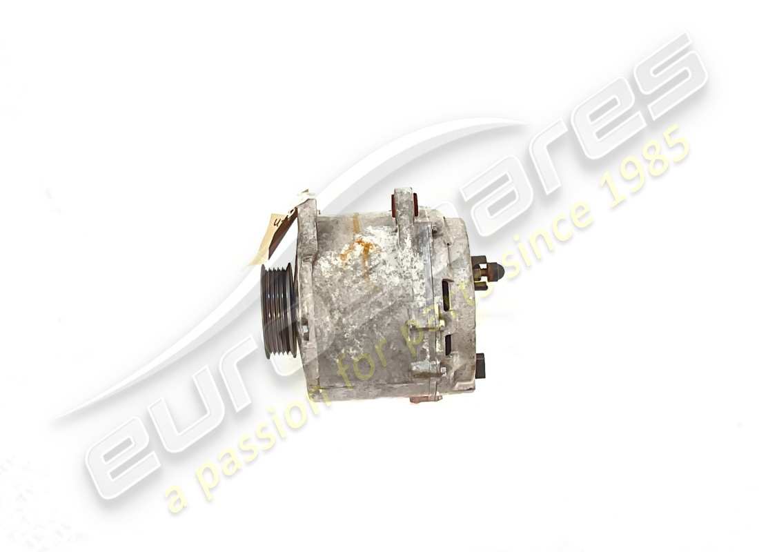 gebrauchter lamborghini lichtmaschine. teilenummer 07l903015g (2)