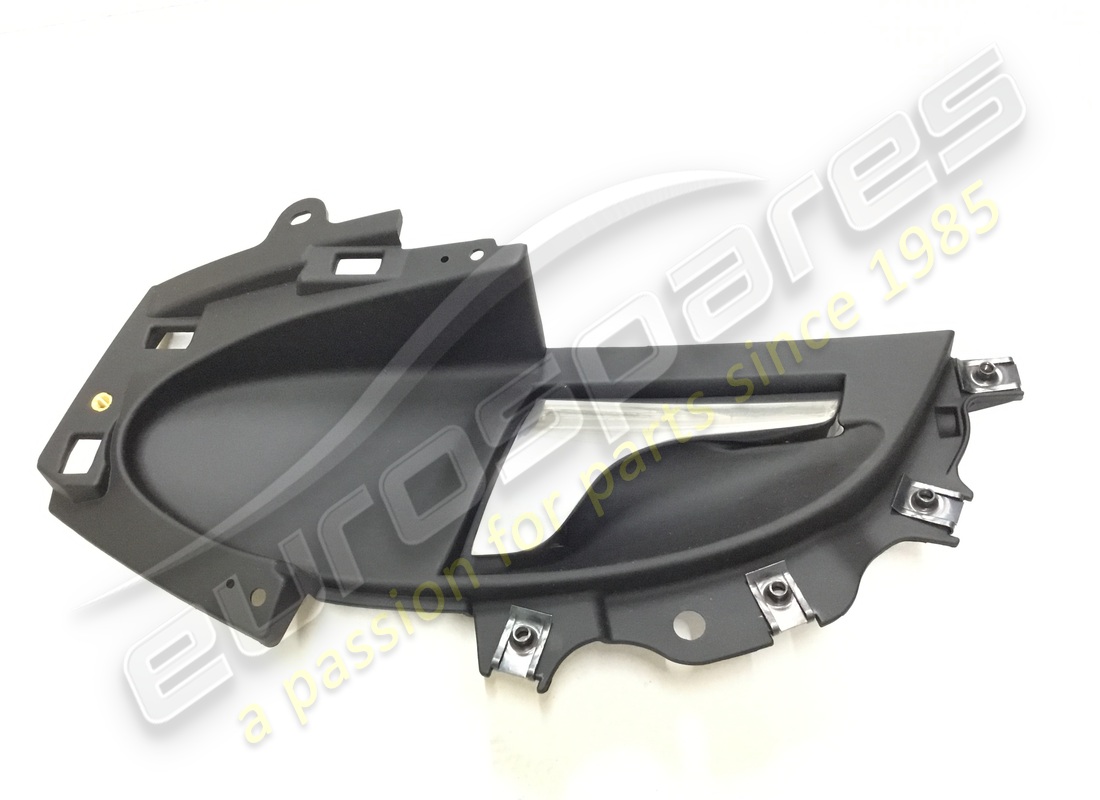 neuer maserati kompletter linker vordergriff. teilenummer 980139459 (1)