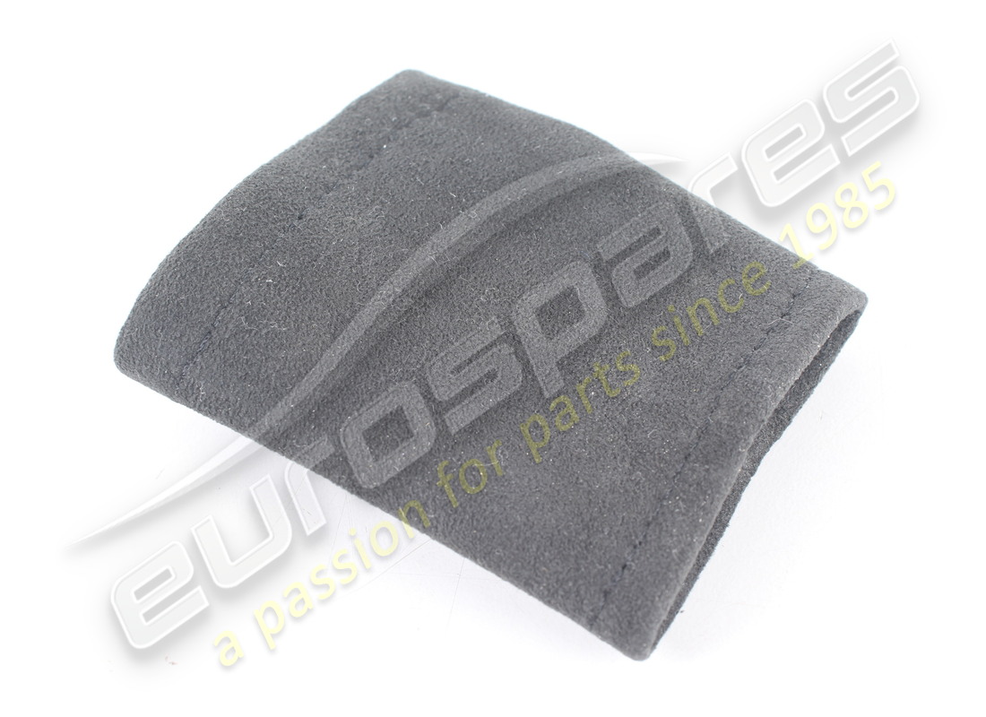 NEUE FERRARI SCHNALLEN-ZAHNABDECKUNG - SCHWARZ A. TEILENUMMER 80978200 (1) neue ferrari schnallen-zahnabdeckung - schwarz a. teilenummer 80978200 (1)