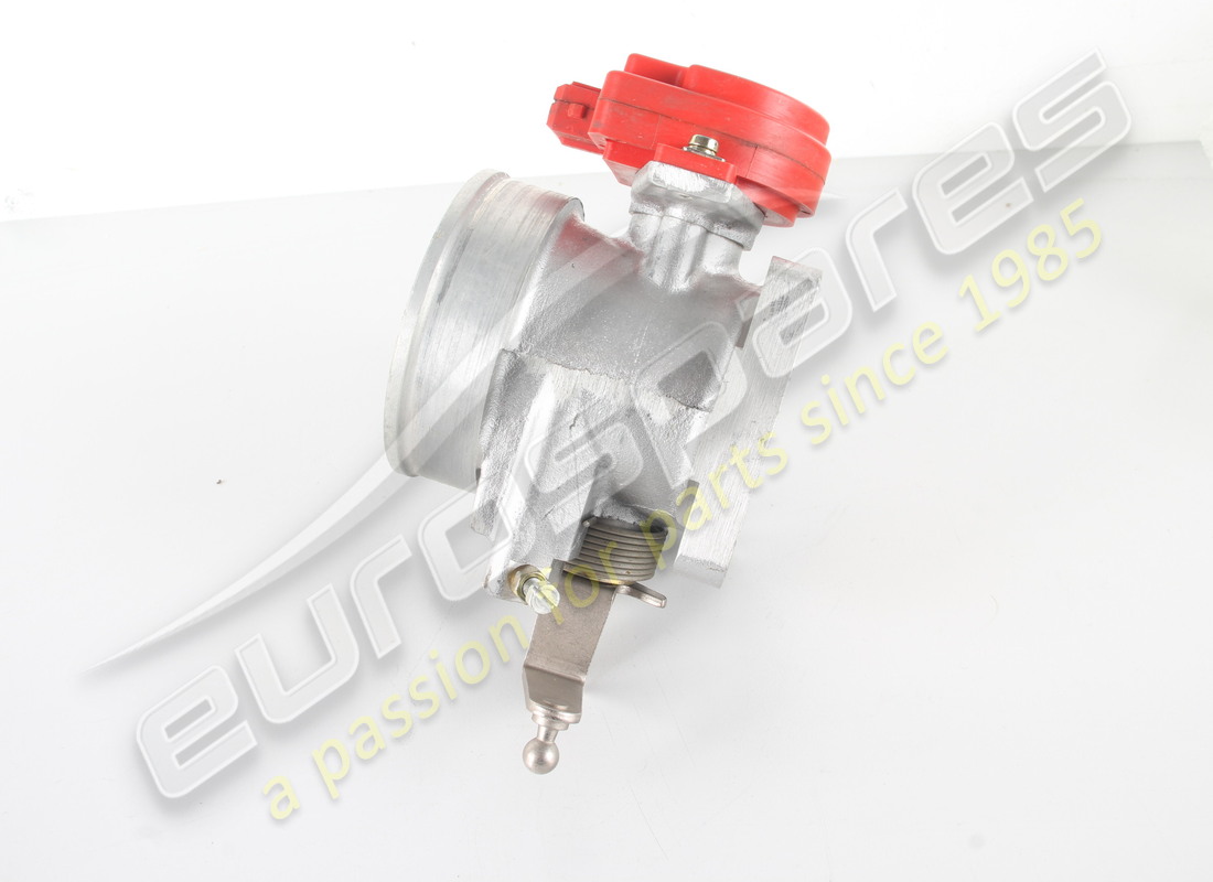 neues ferrari einspritzgehäuse gto. teilenummer 122240 (4)